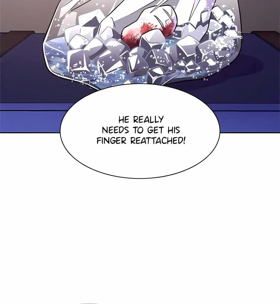Read 1 Second chapter 272 image 36 on Lezhin