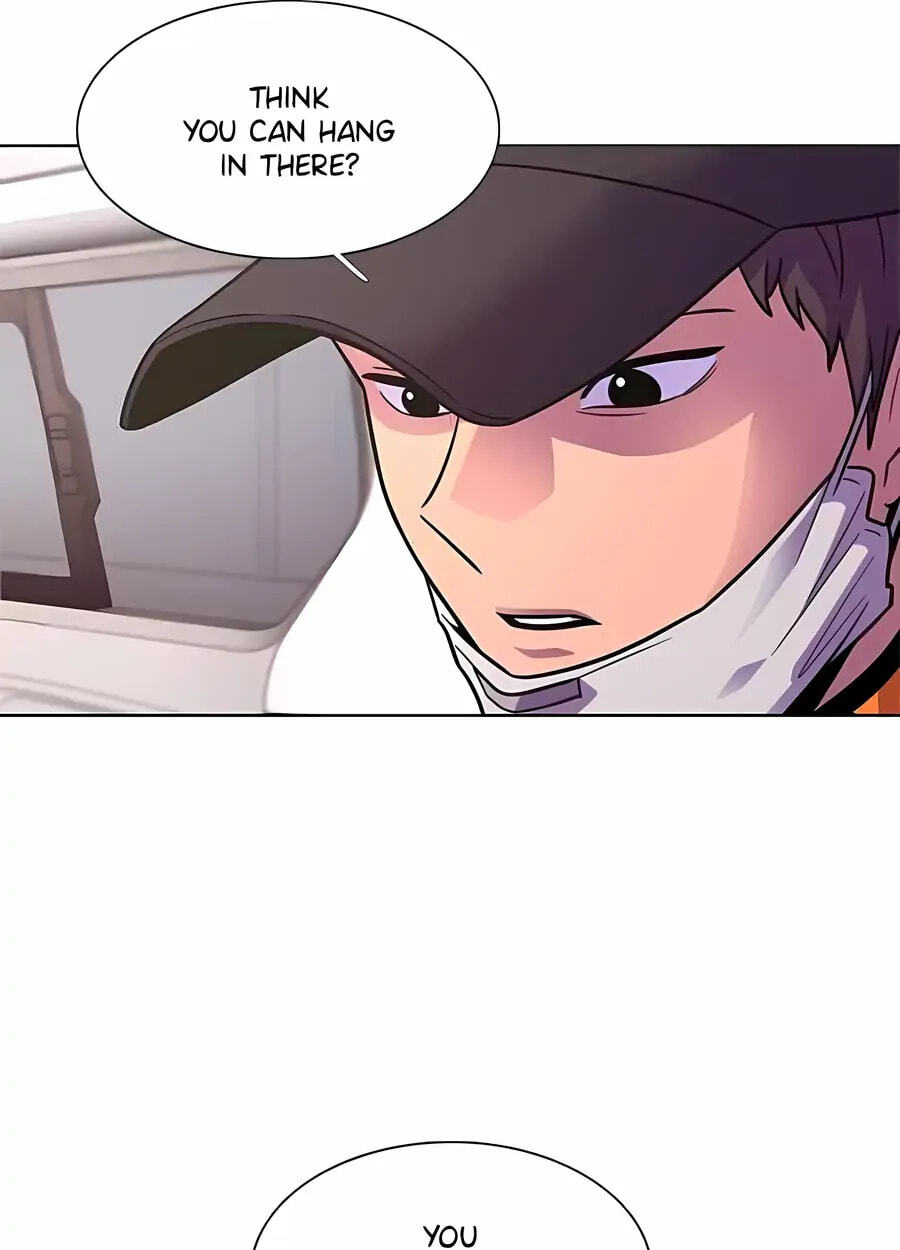 Read 1 Second chapter 272 image 37 on Lezhin