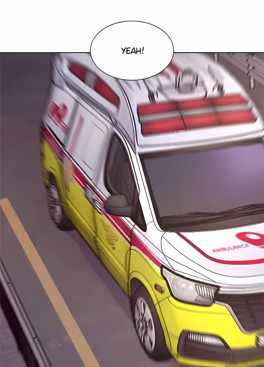 Read 1 Second chapter 272 image 40 on Lezhin