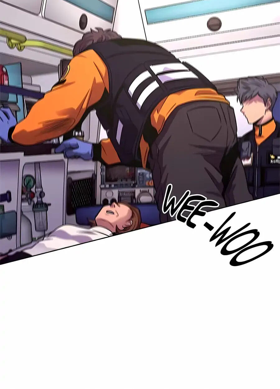 Read 1 Second chapter 272 image 44 on Lezhin