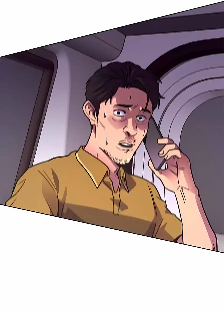 Read 1 Second chapter 272 image 47 on Lezhin