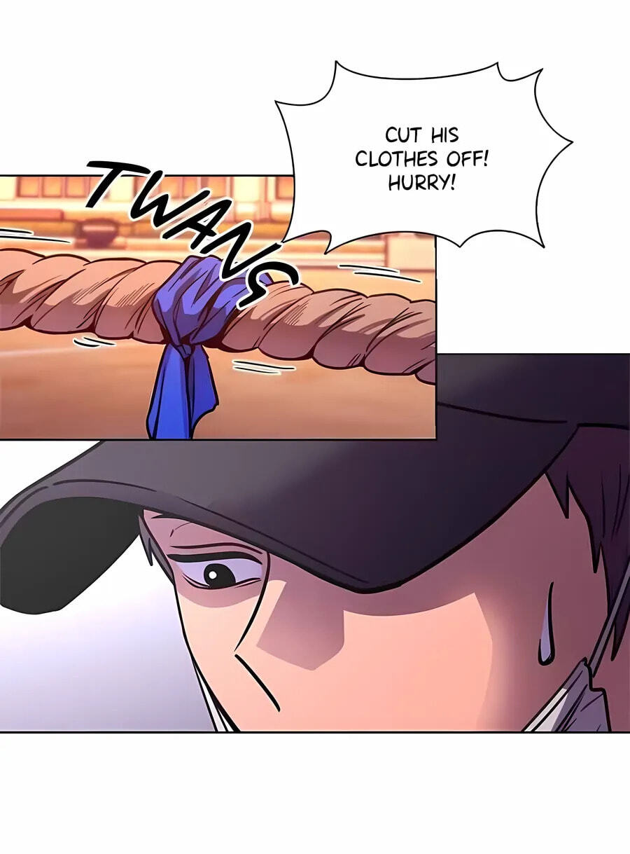 Read 1 Second chapter 272 image 55 on Lezhin