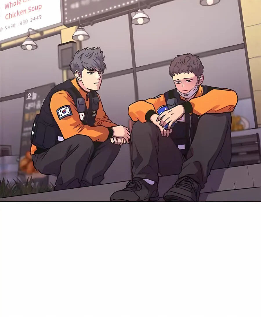 Read 1 Second chapter 272 image 58 on Lezhin
