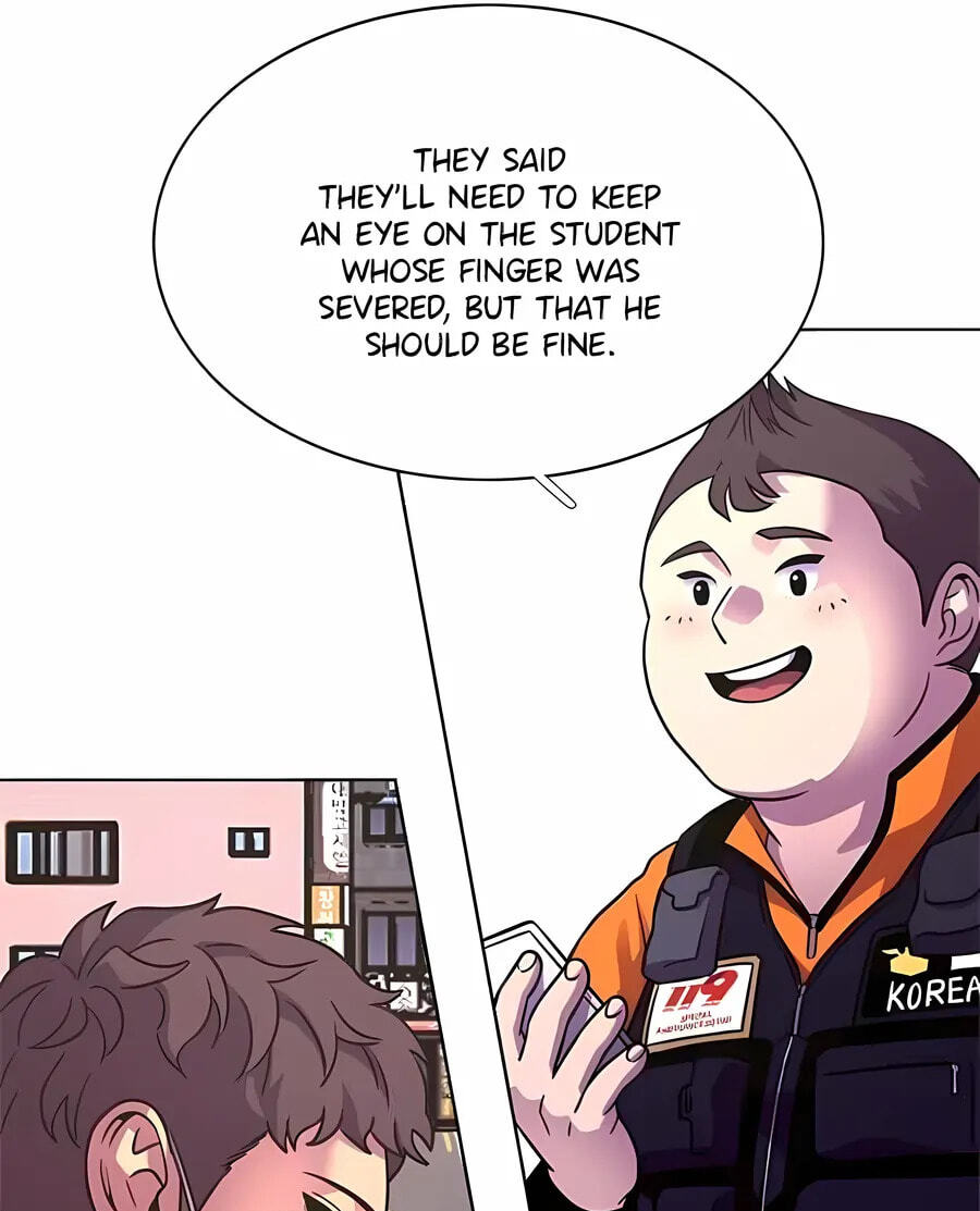 Read 1 Second chapter 272 image 60 on Lezhin