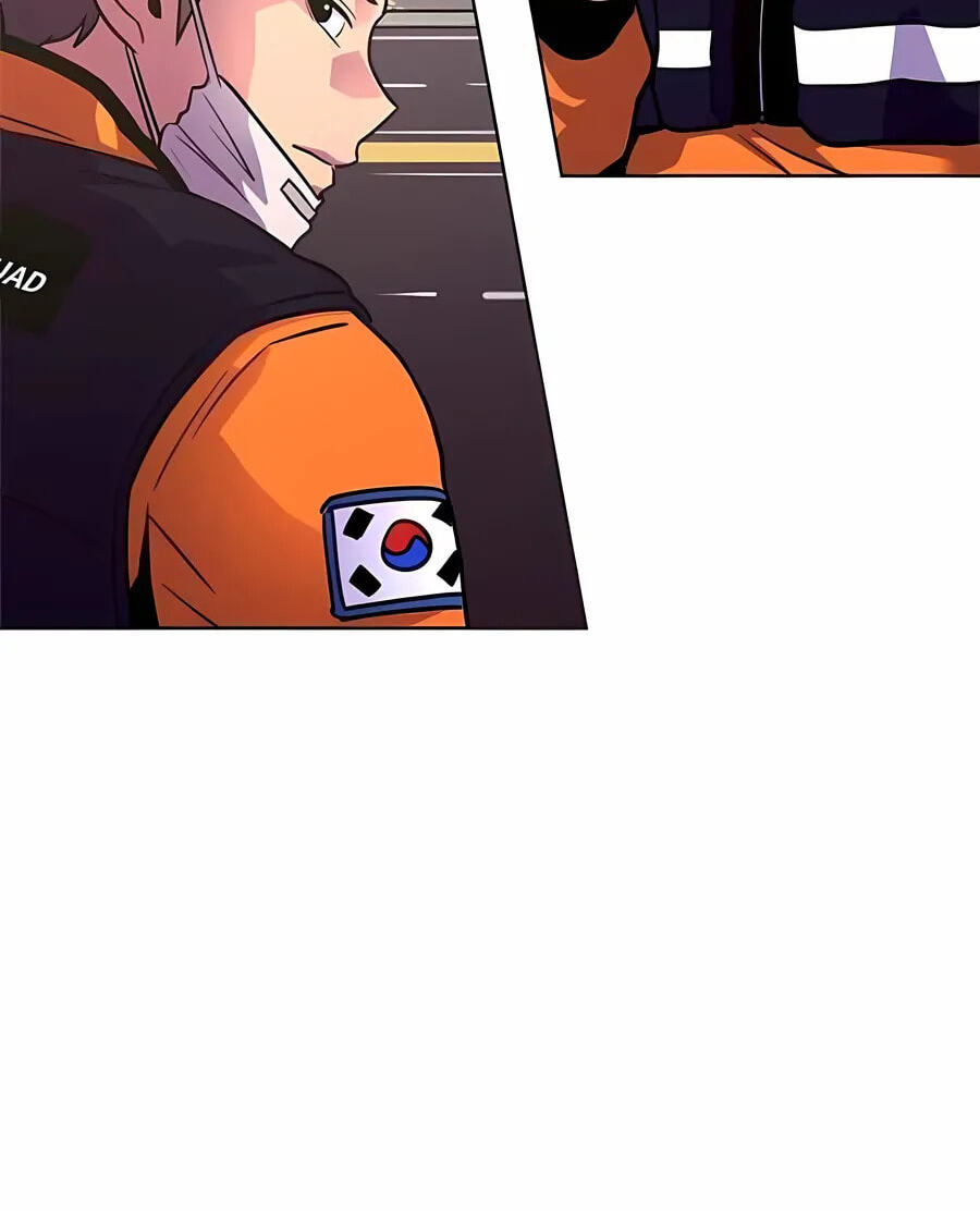 Read 1 Second chapter 272 image 61 on Lezhin