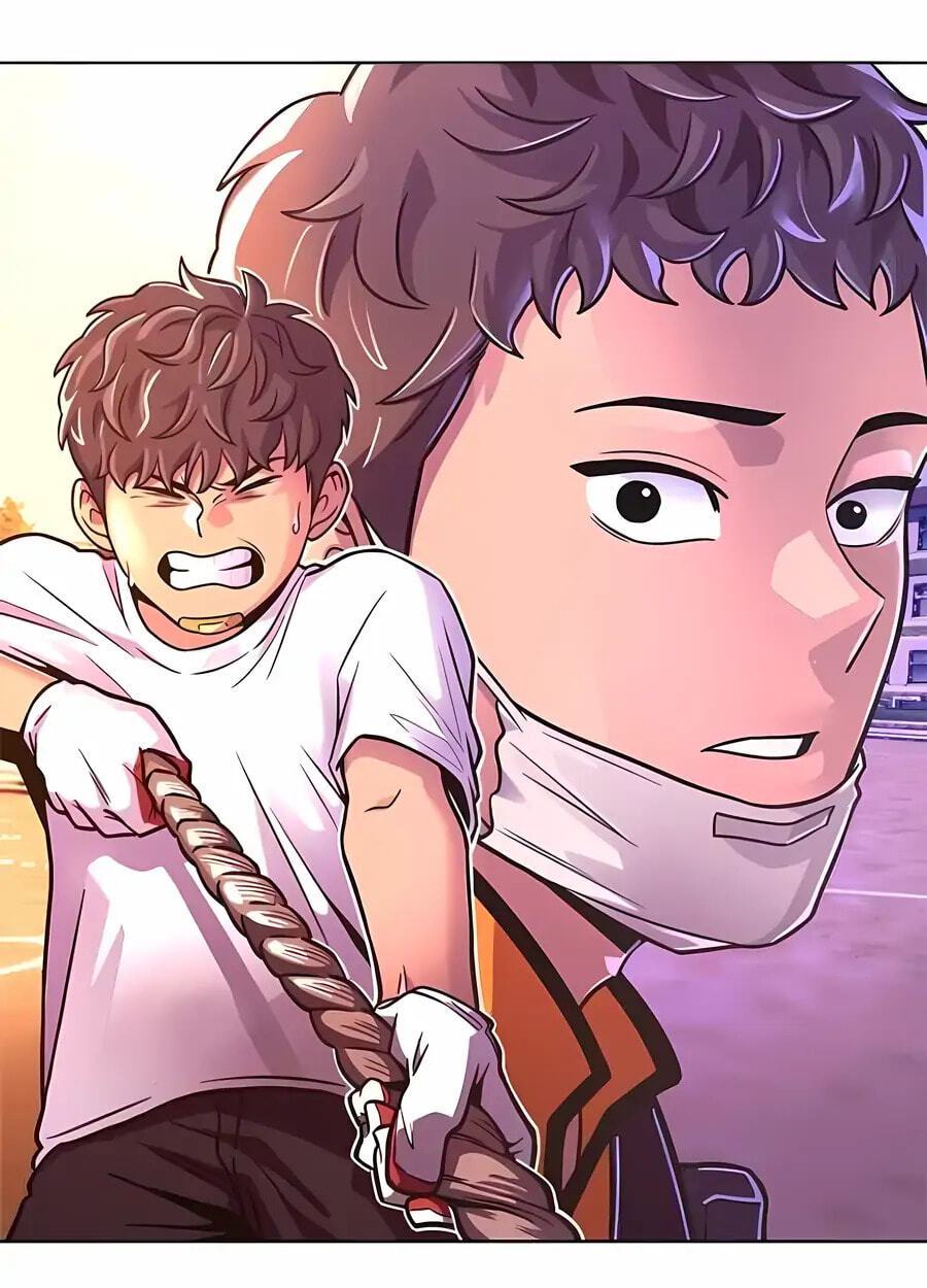 Read 1 Second chapter 272 image 64 on Lezhin