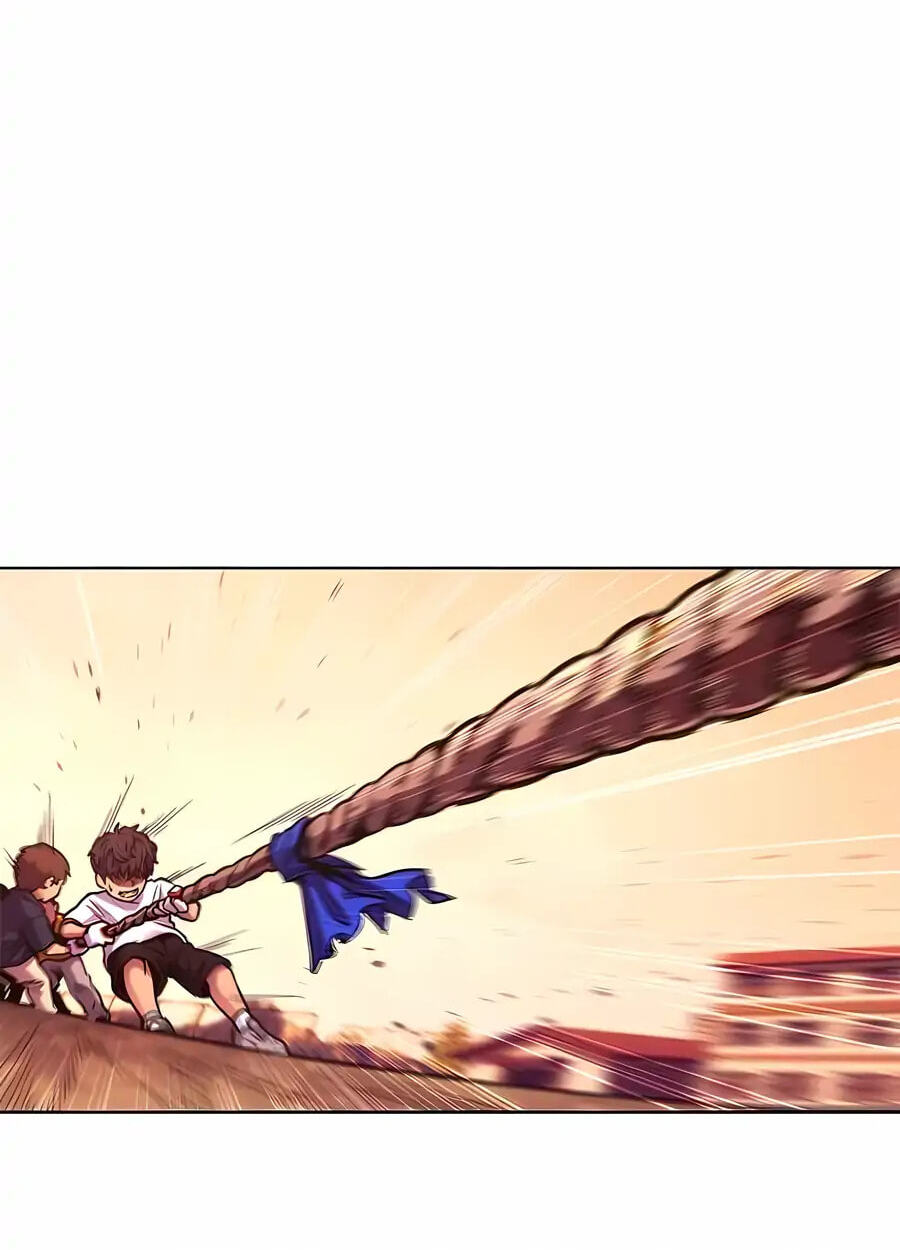 Read 1 Second chapter 272 image 65 on Lezhin