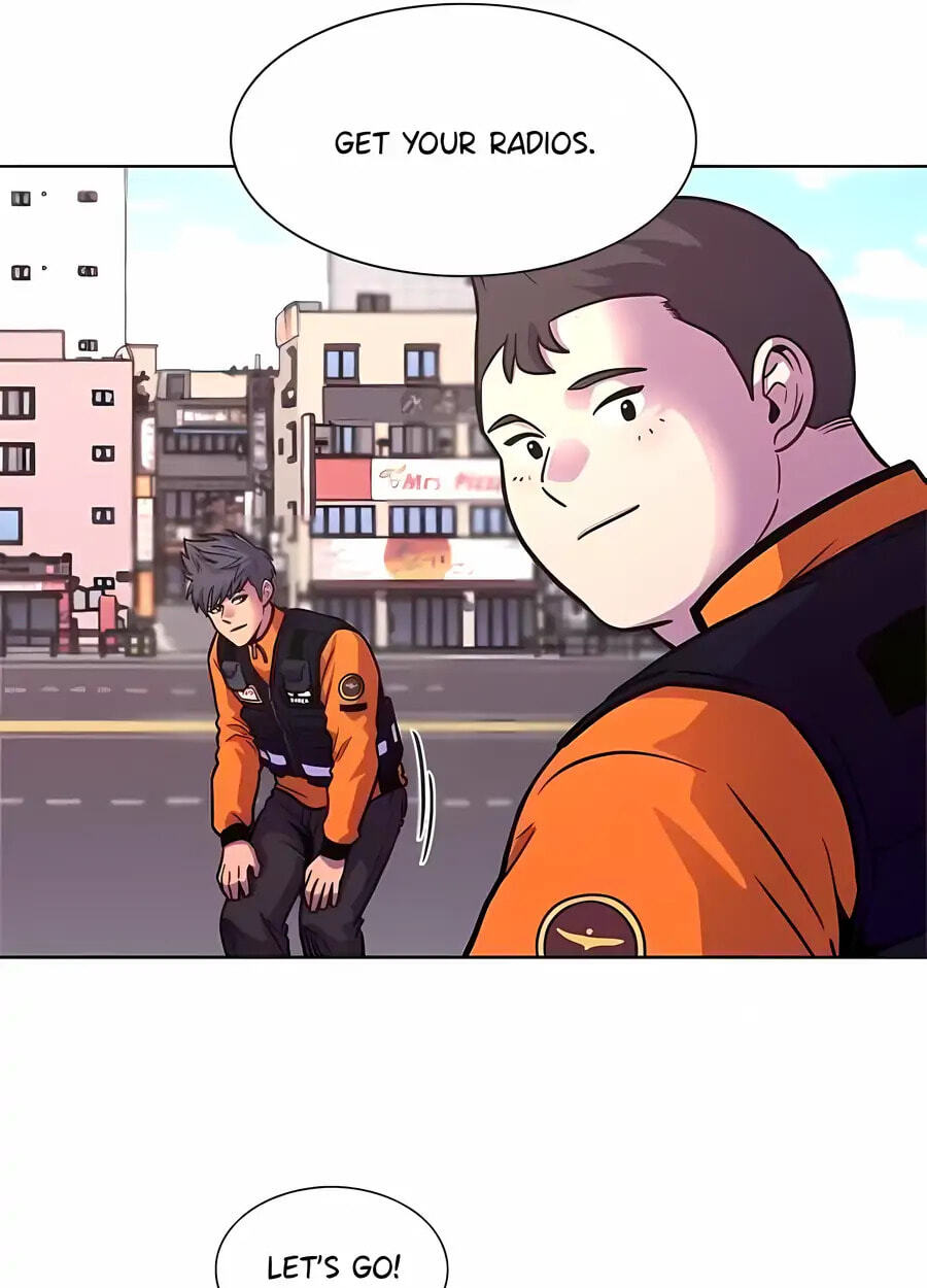 Read 1 Second chapter 272 image 68 on Lezhin