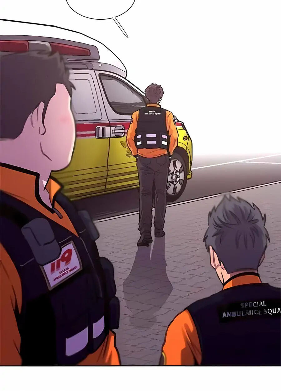 Read 1 Second chapter 272 image 69 on Lezhin