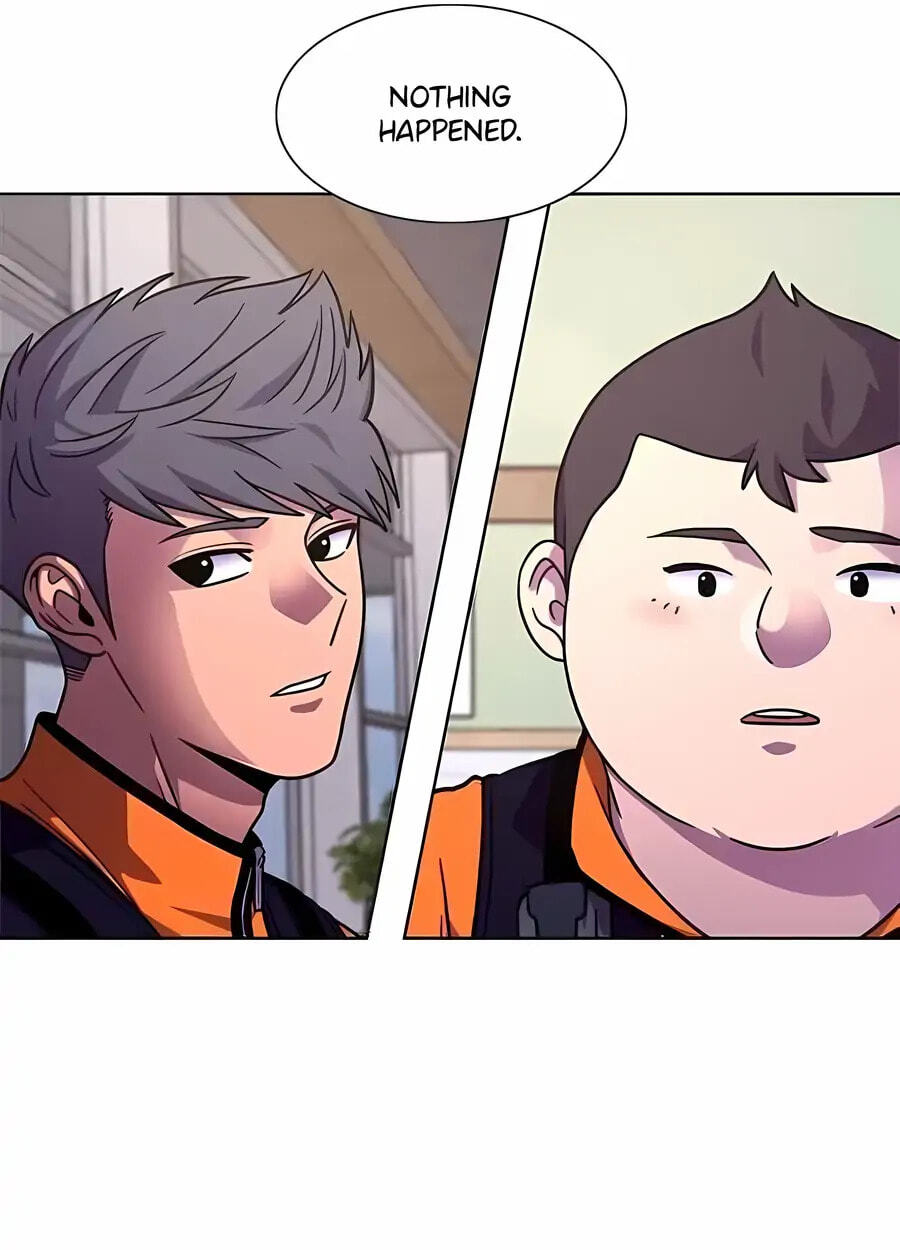 Read 1 Second chapter 272 image 7 on Lezhin