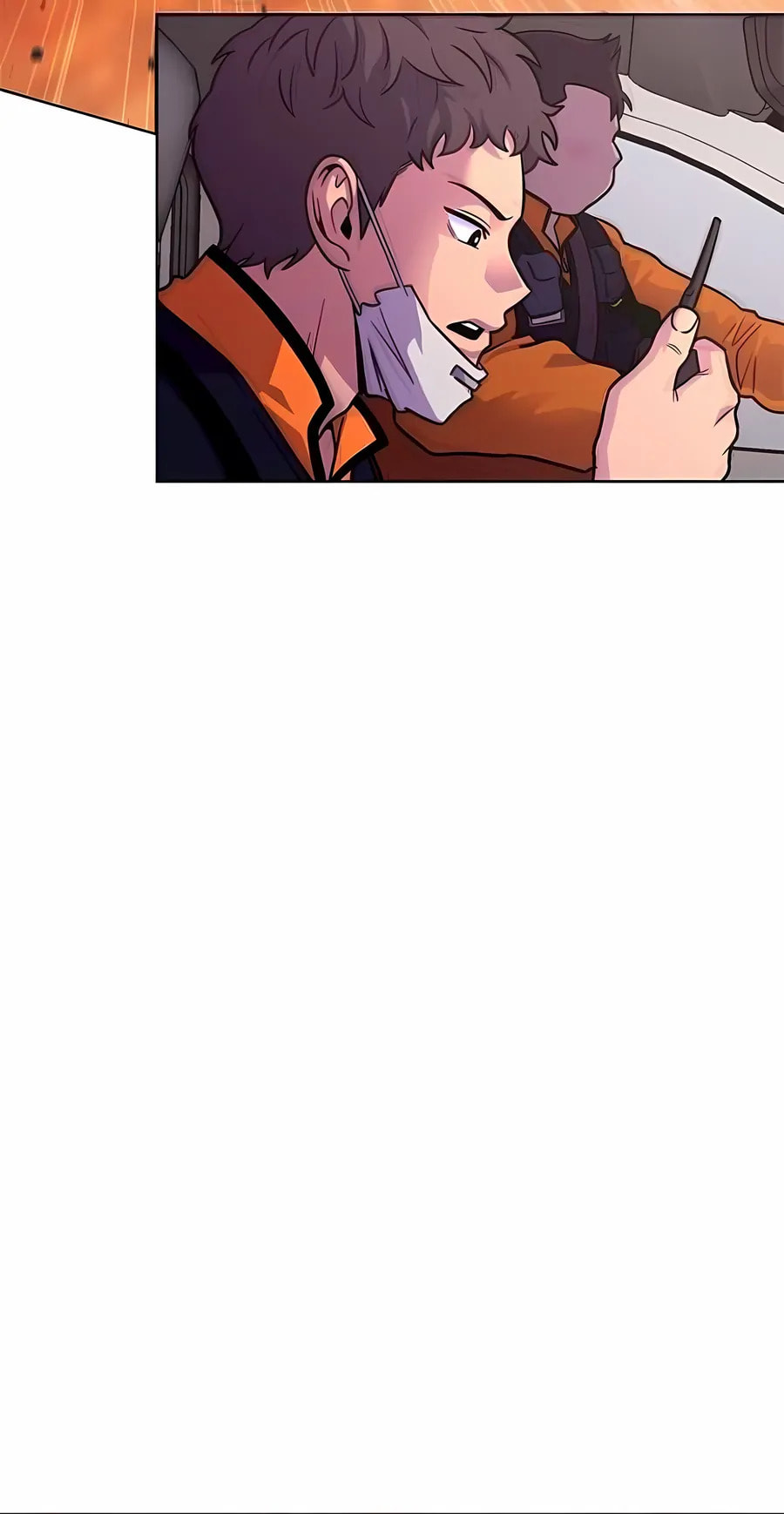 Read 1 Second chapter 272 image 76 on Lezhin