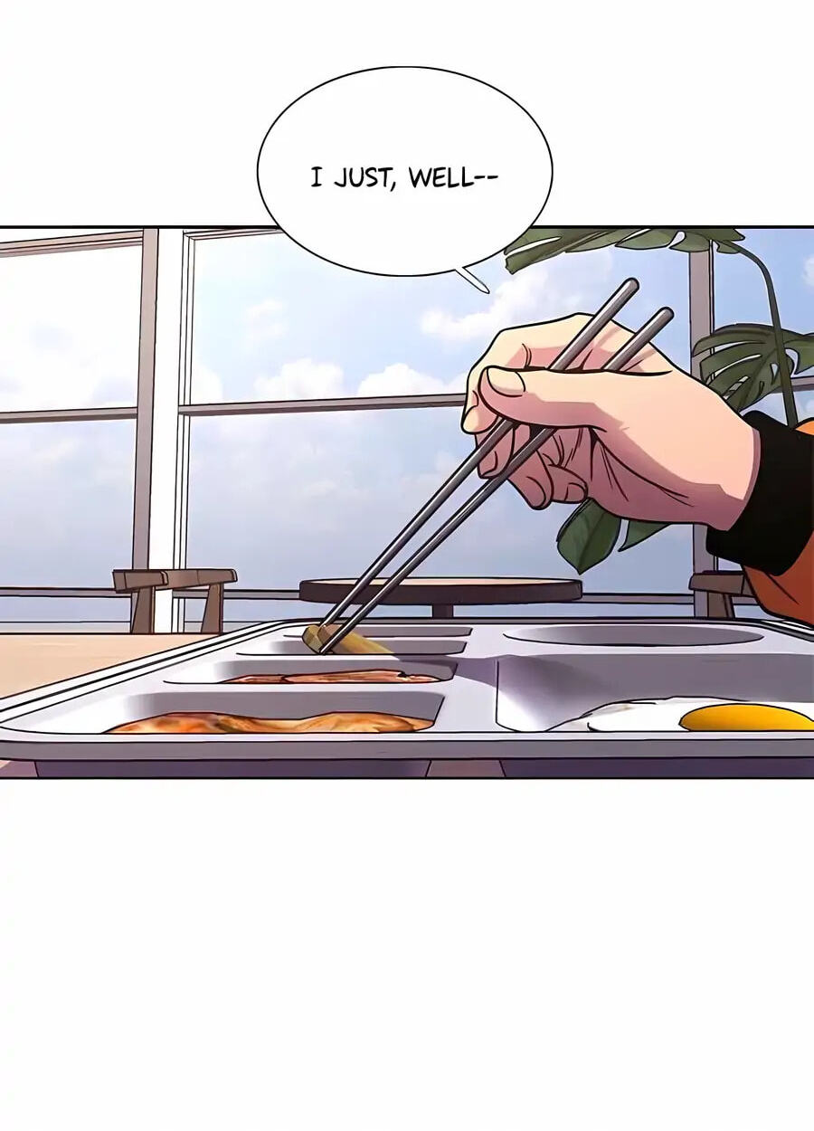 Read 1 Second chapter 272 image 8 on Lezhin