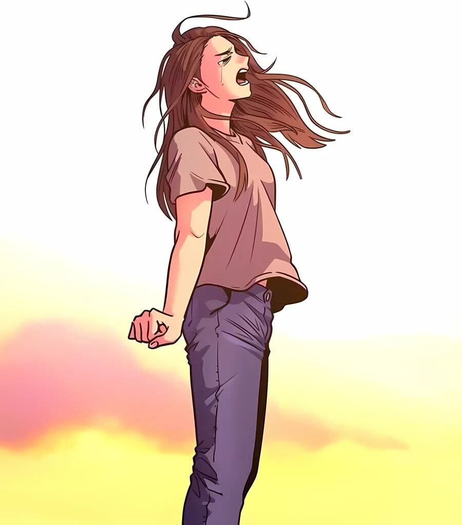 Read 1 Second chapter 272 image 82 on Lezhin