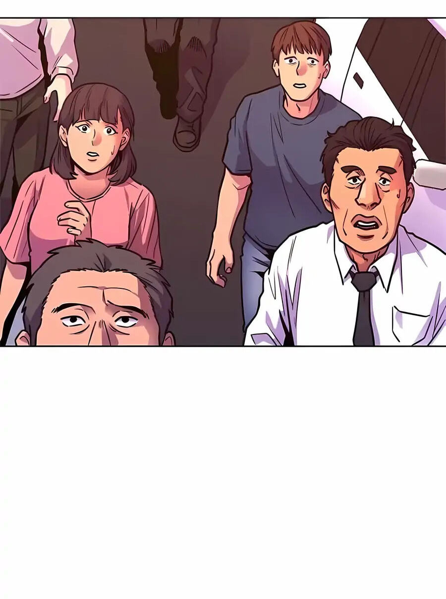Read 1 Second chapter 272 image 85 on Lezhin