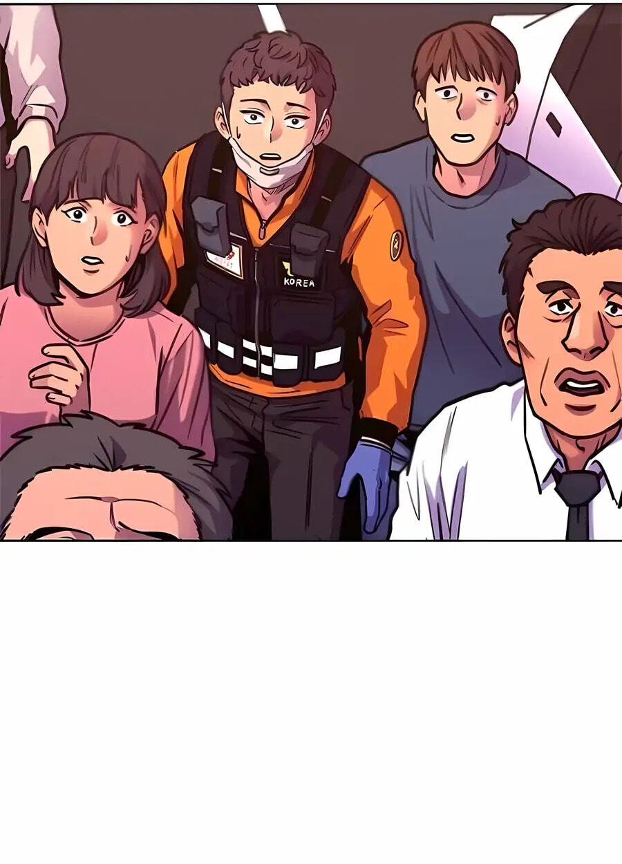 Read 1 Second chapter 272 image 86 on Lezhin