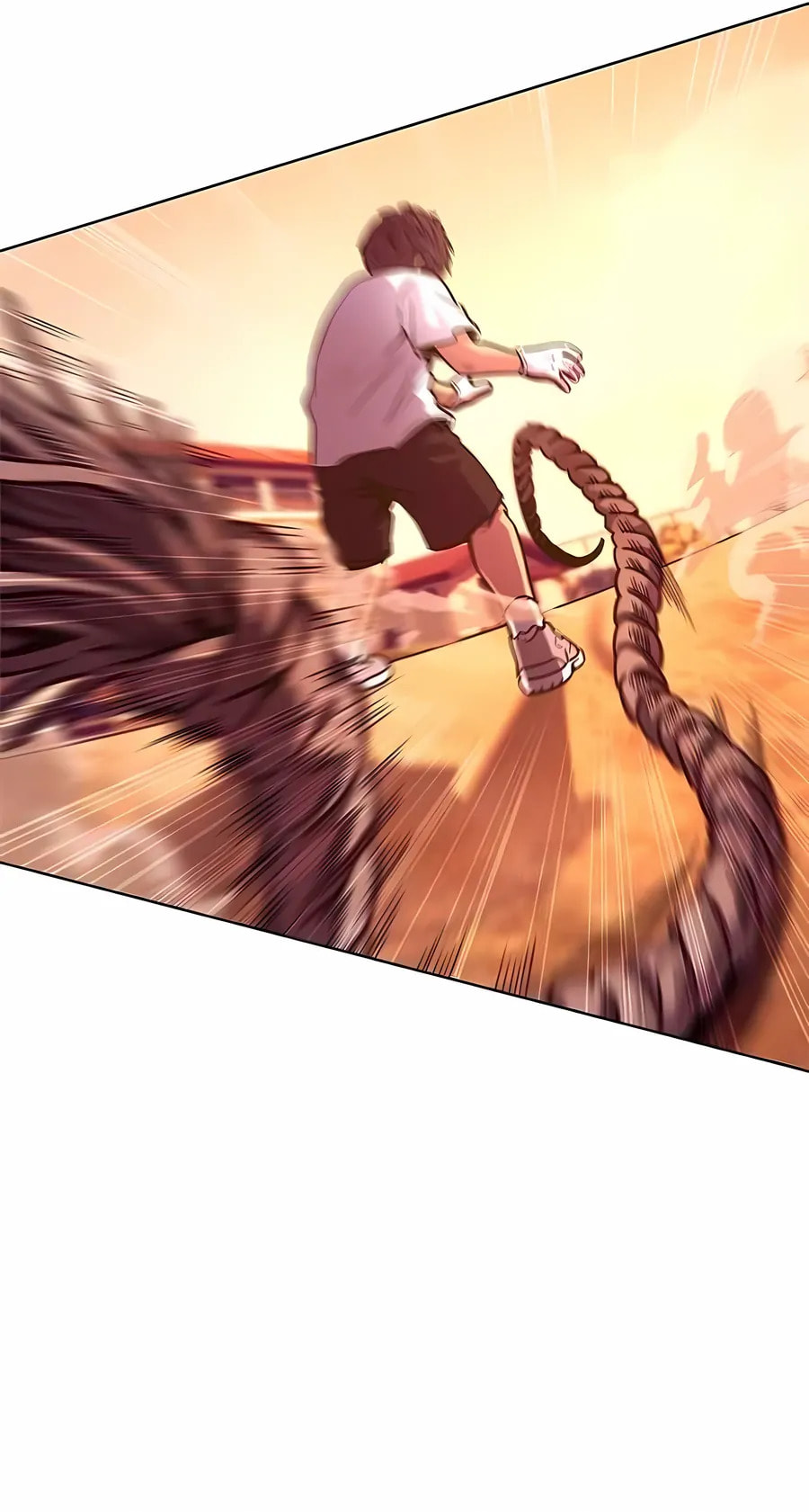 Read 1 Second chapter 272 image 89 on Lezhin