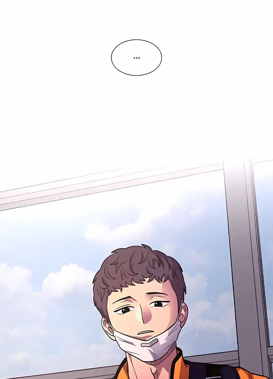 Read 1 Second chapter 272 image 9 on Lezhin