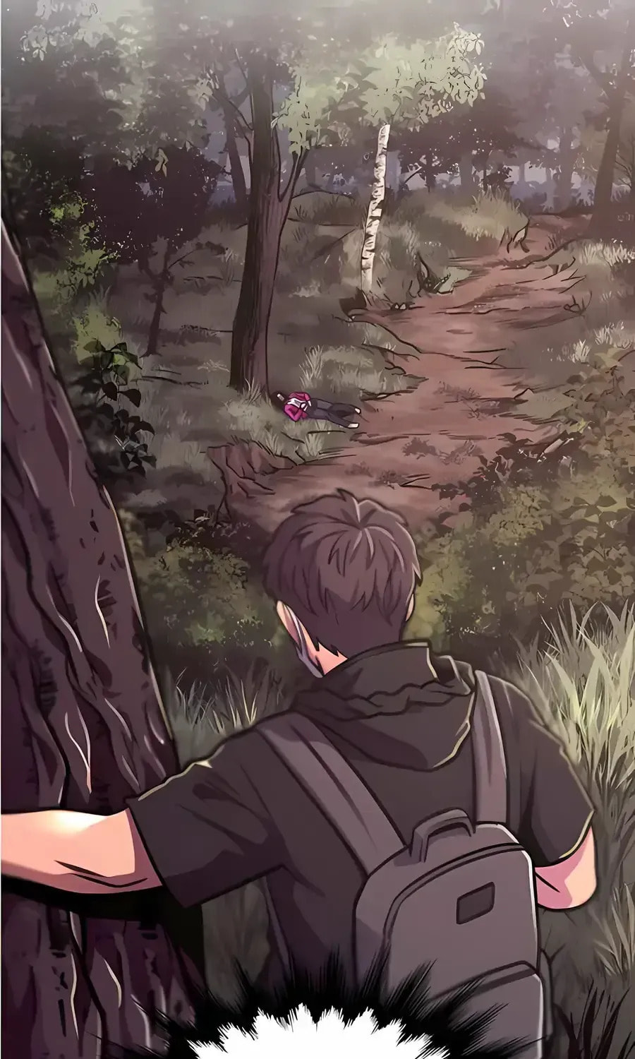 Read 1 Second chapter 273.4 image 11 on Lezhin