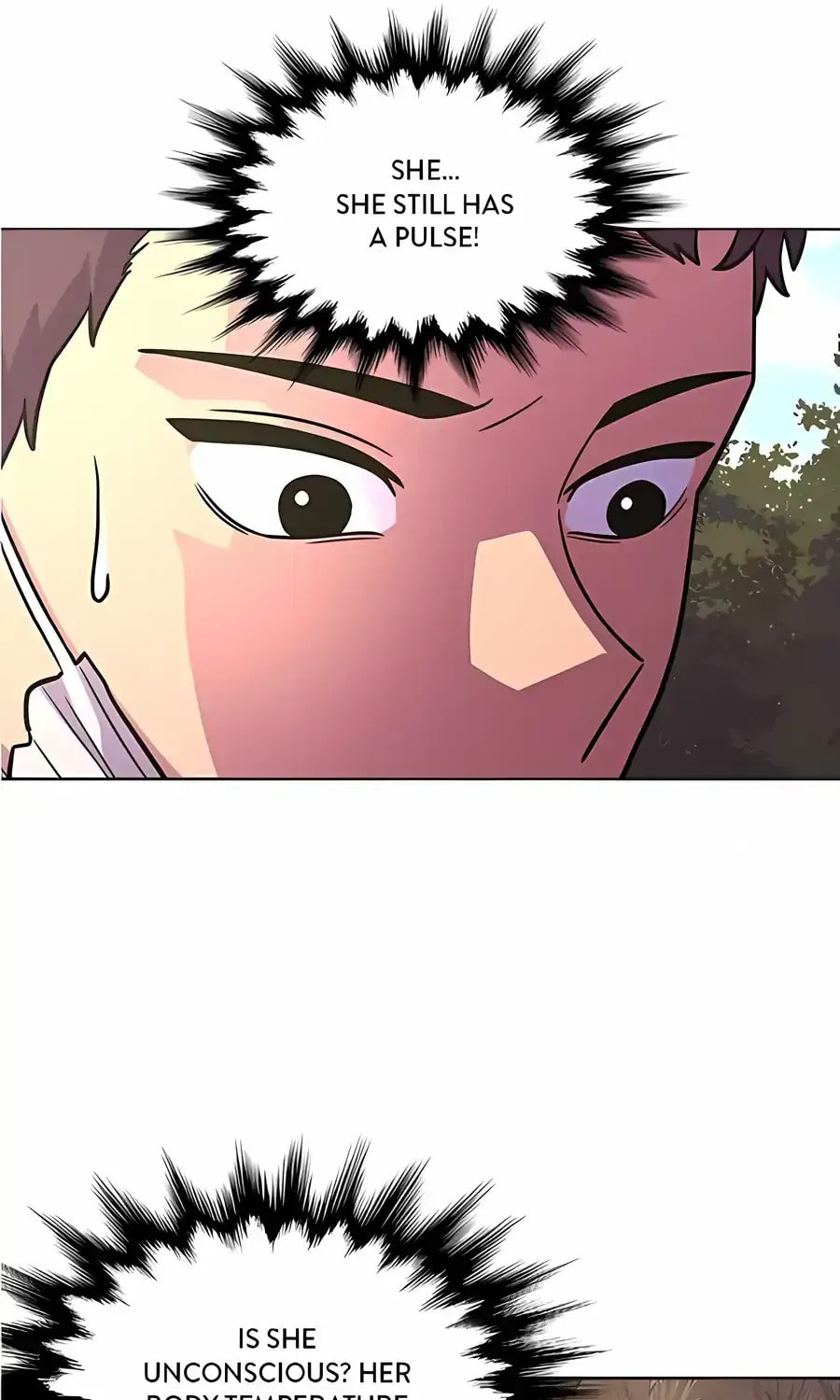 Read 1 Second chapter 273.4 image 16 on Lezhin
