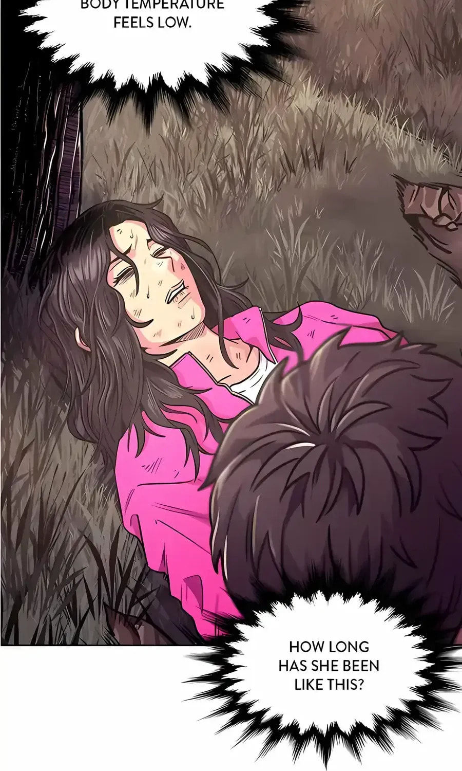 Read 1 Second chapter 273.4 image 17 on Lezhin