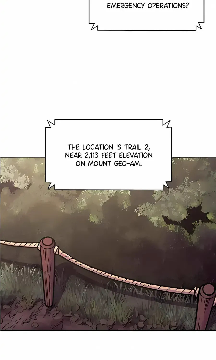 Read 1 Second chapter 273.4 image 30 on Lezhin