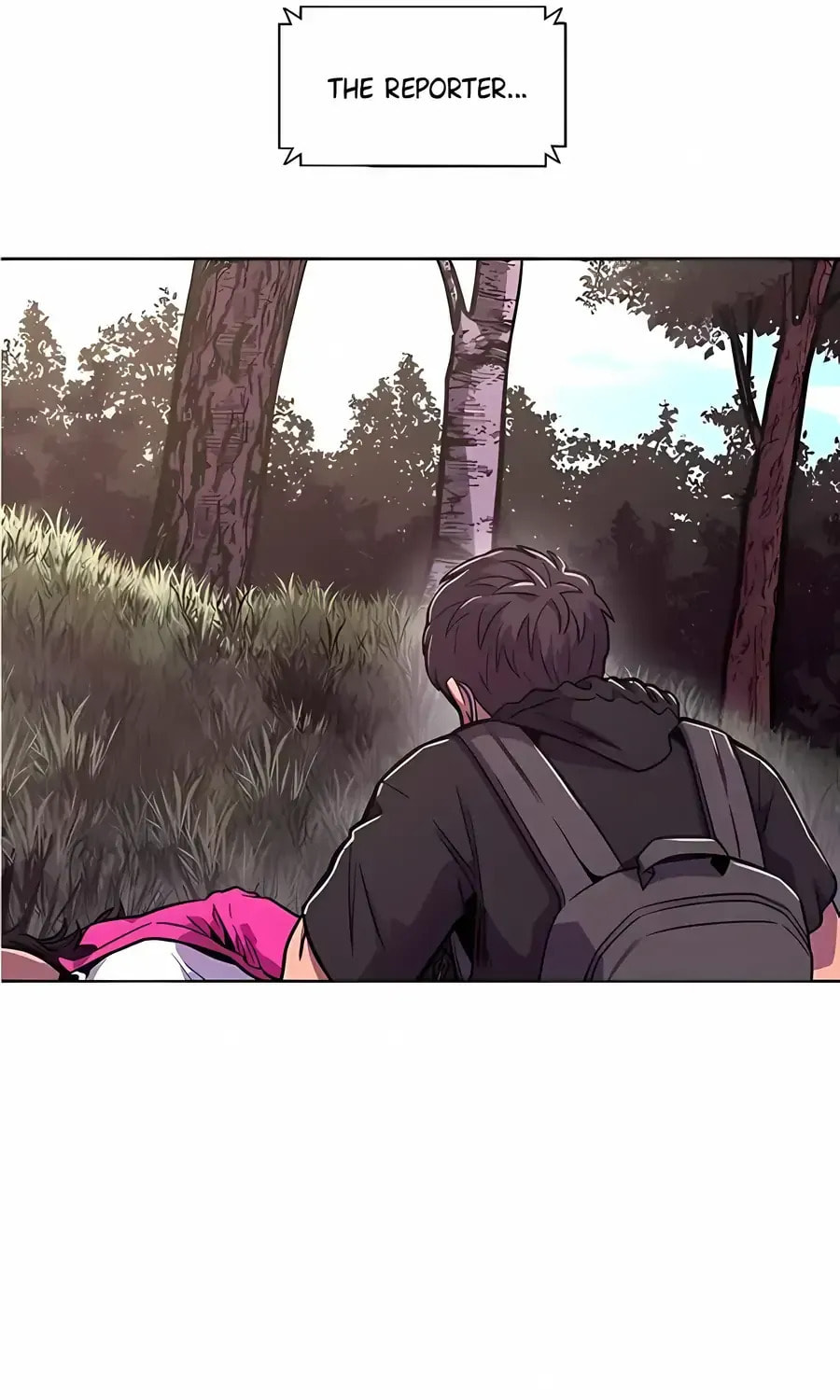 Read 1 Second chapter 273.4 image 32 on Lezhin