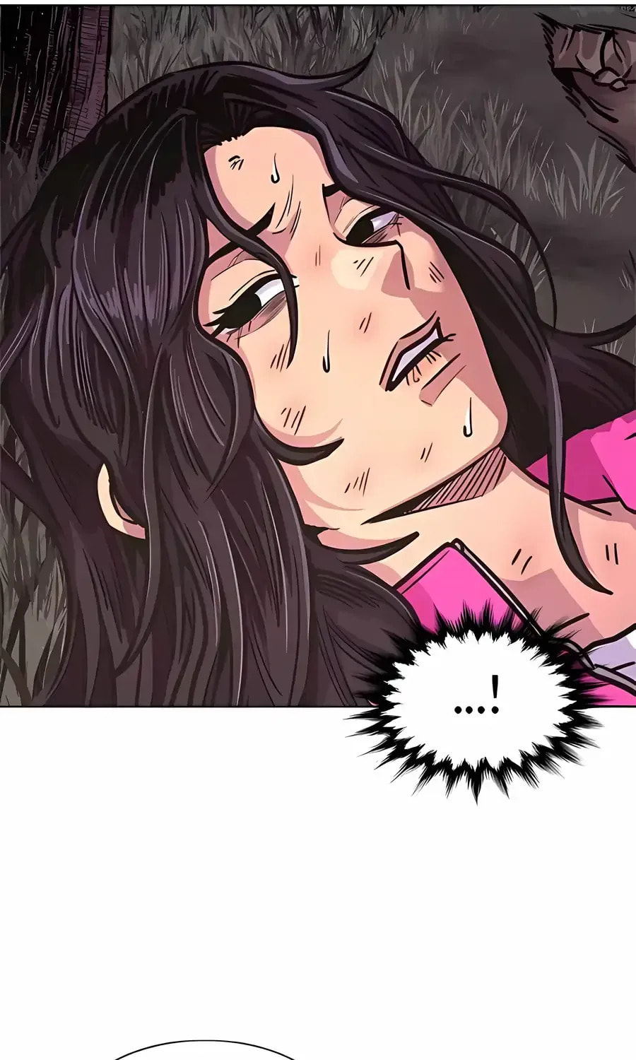 Read 1 Second chapter 273.4 image 41 on Lezhin