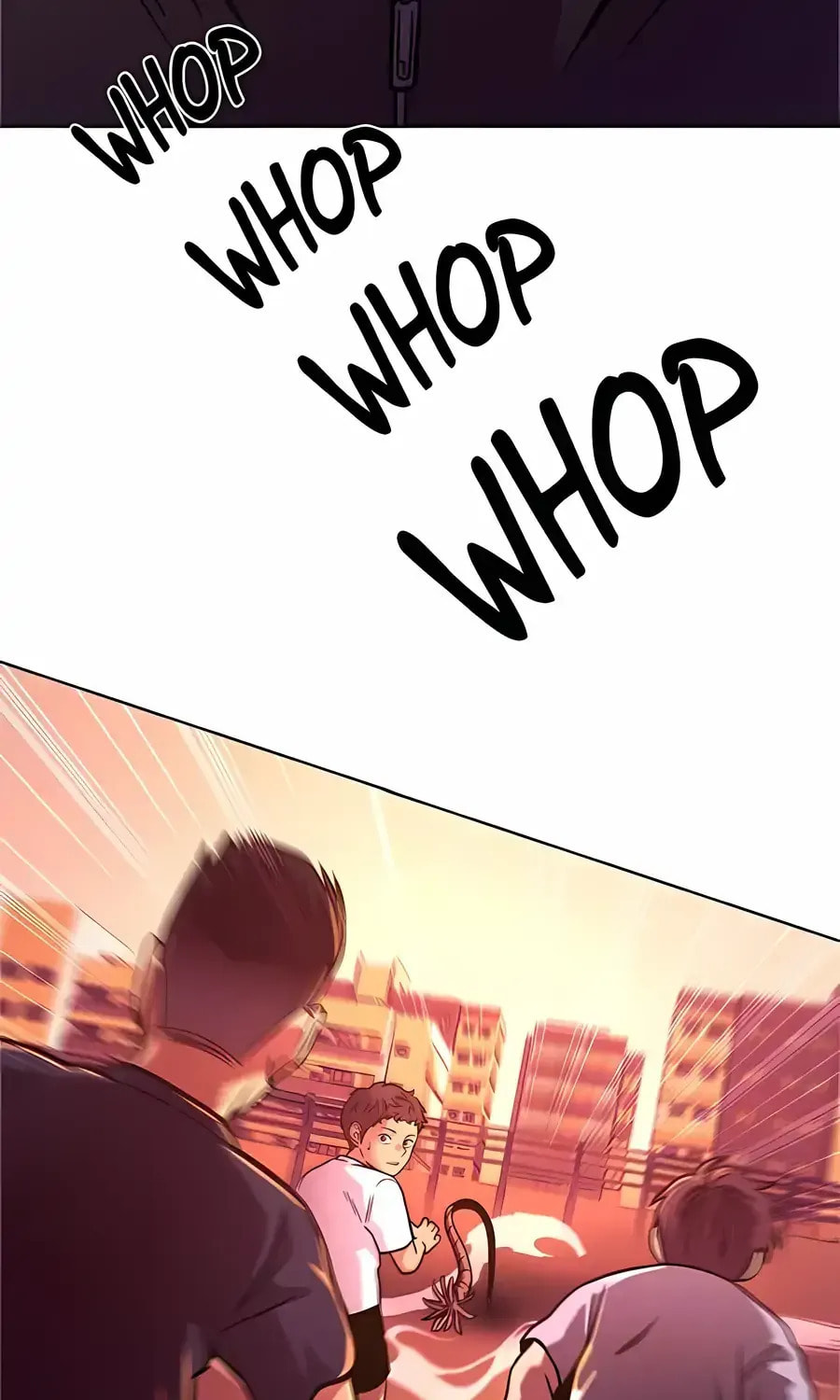 Read 1 Second chapter 273.4 image 61 on Lezhin