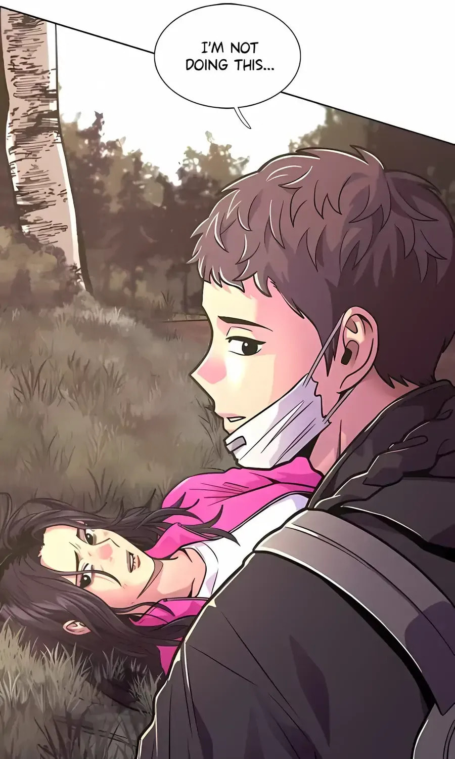 Read 1 Second chapter 273.4 image 69 on Lezhin
