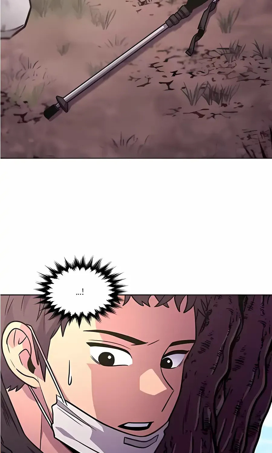 Read 1 Second chapter 273.4 image 7 on Lezhin