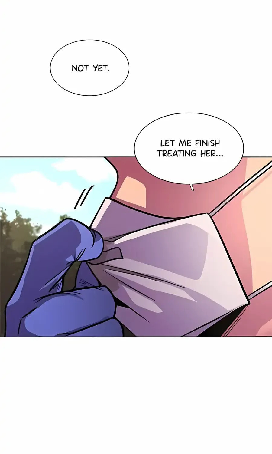 Read 1 Second chapter 273.4 image 75 on Lezhin