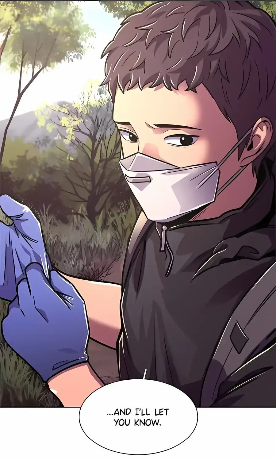 Read 1 Second chapter 273.4 image 77 on Lezhin