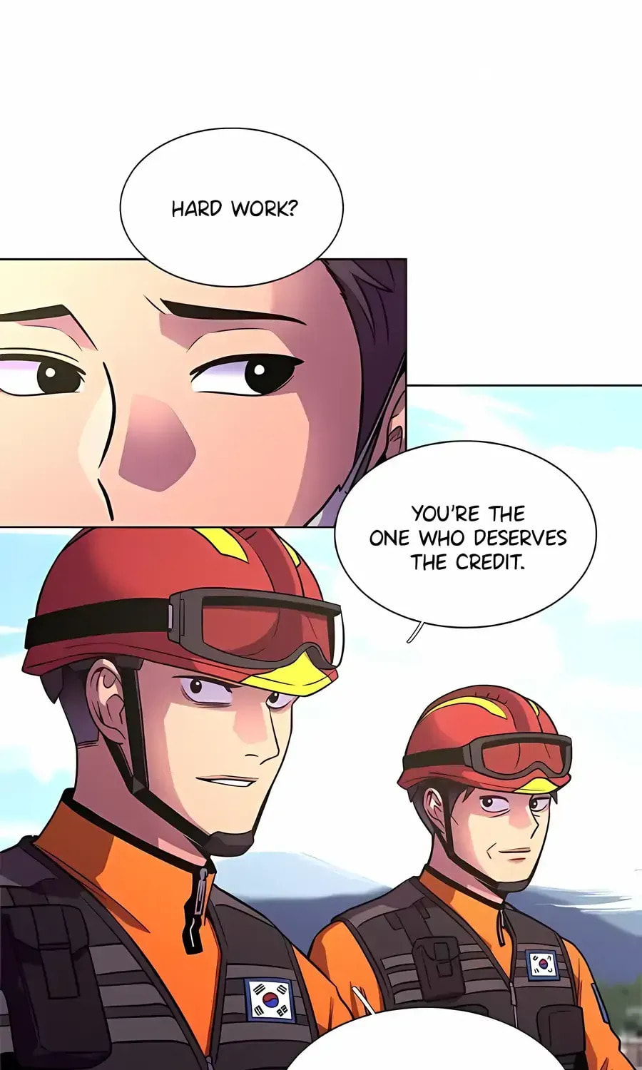 Read 1 Second chapter 273.4 image 82 on Lezhin
