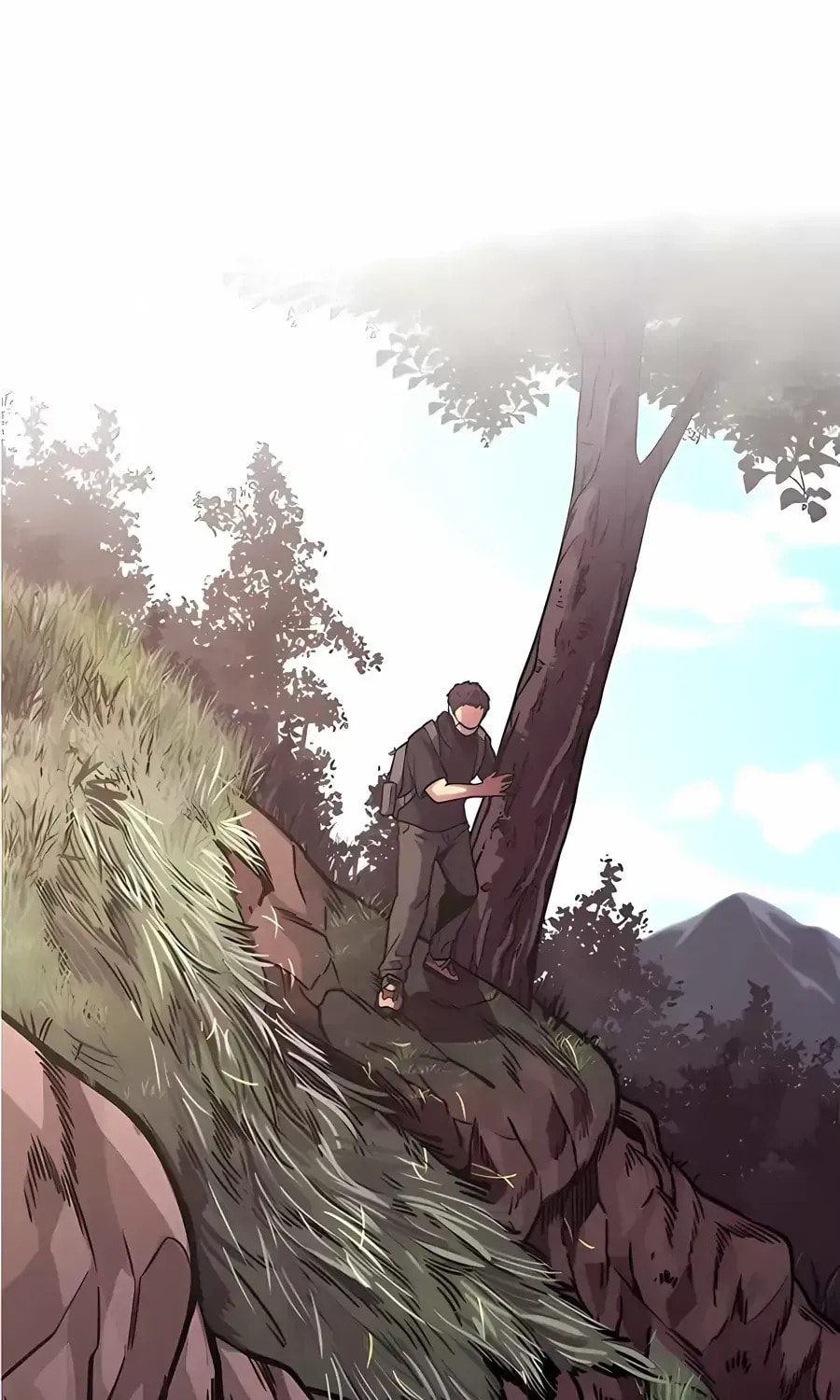 Read 1 Second chapter 273.4 image 9 on Lezhin