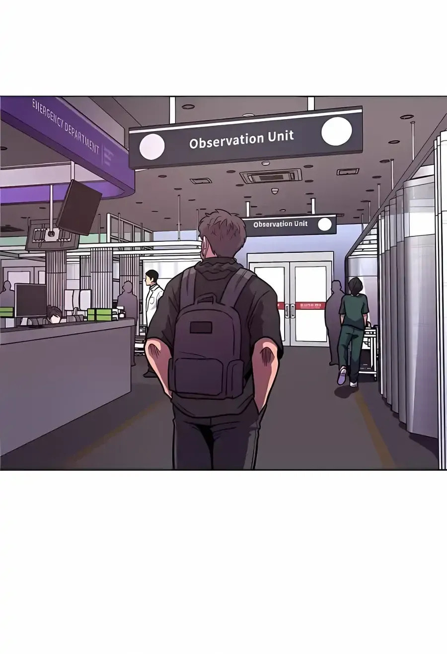 Read 1 Second chapter 273.4 image 91 on Lezhin