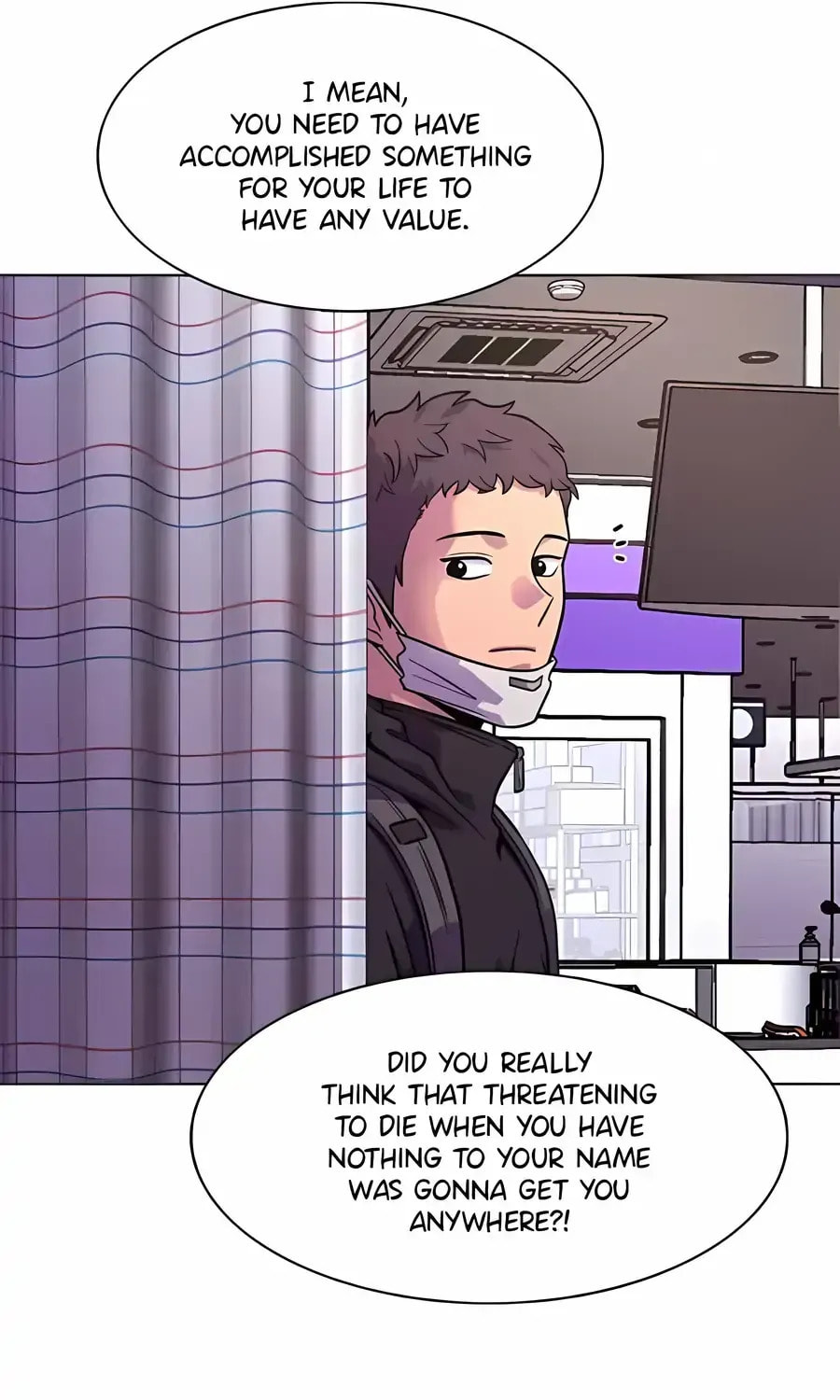 Read 1 Second chapter 273.4 image 92 on Lezhin