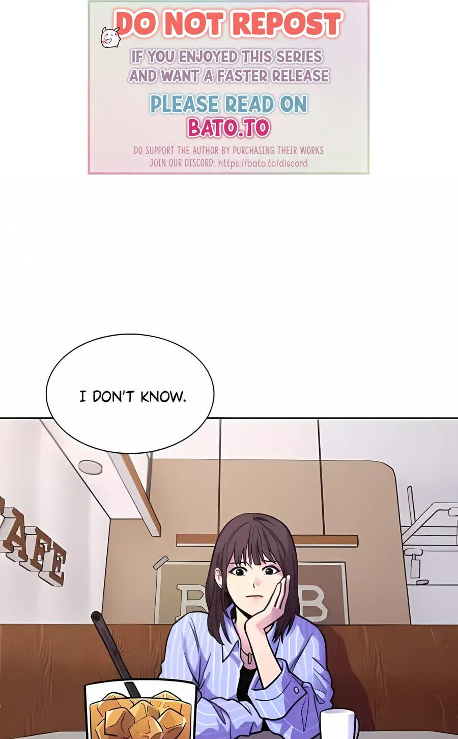 Read 1 Second chapter 273 image 0 on Lezhin