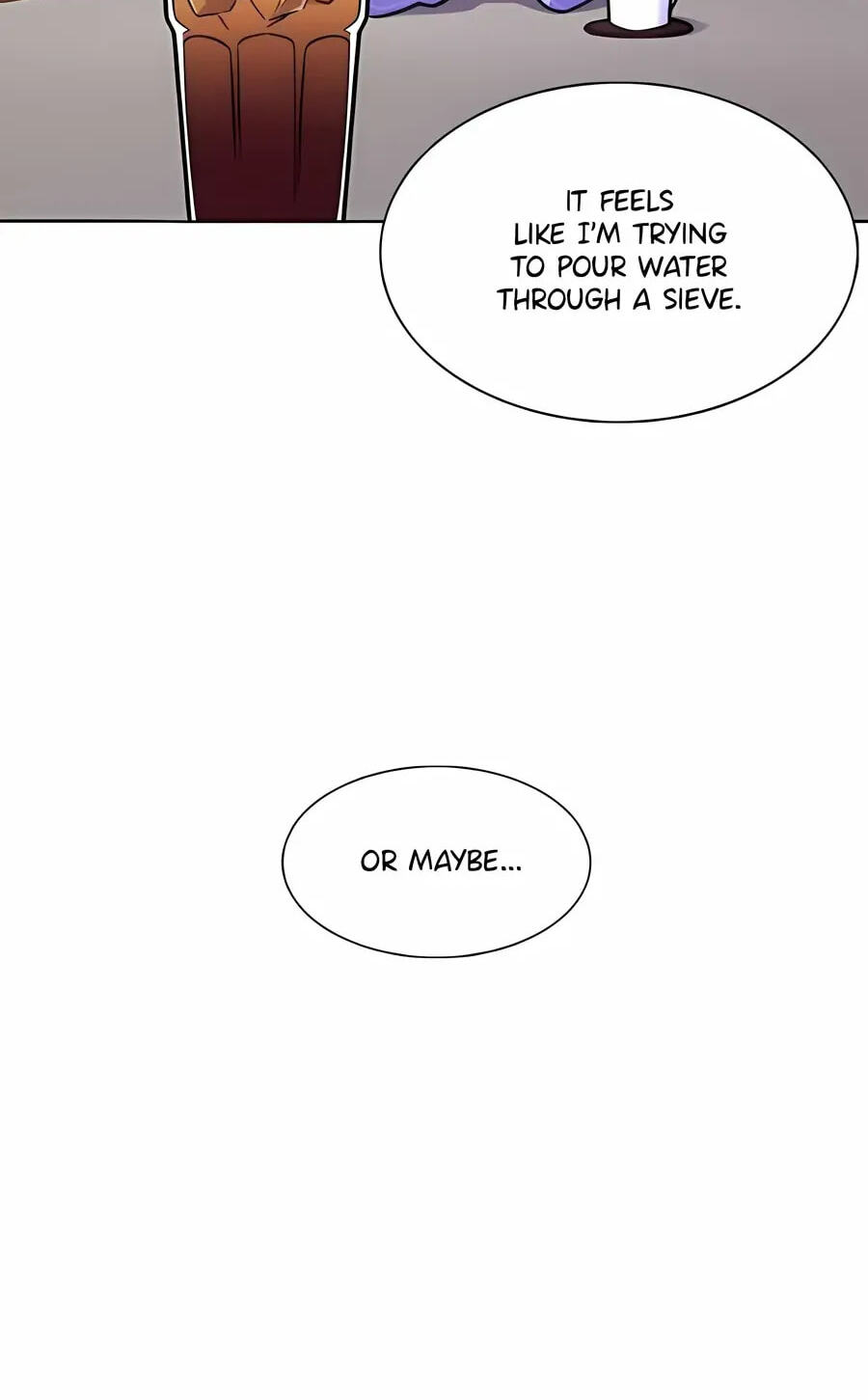 Read 1 Second chapter 273 image 1 on Lezhin