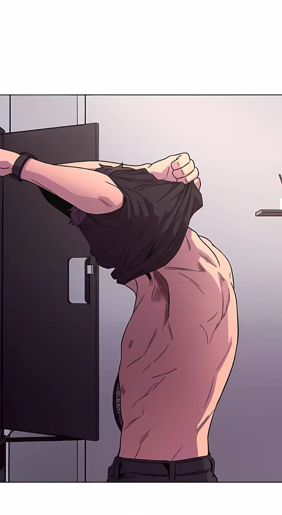 Read 1 Second chapter 273 image 15 on Lezhin