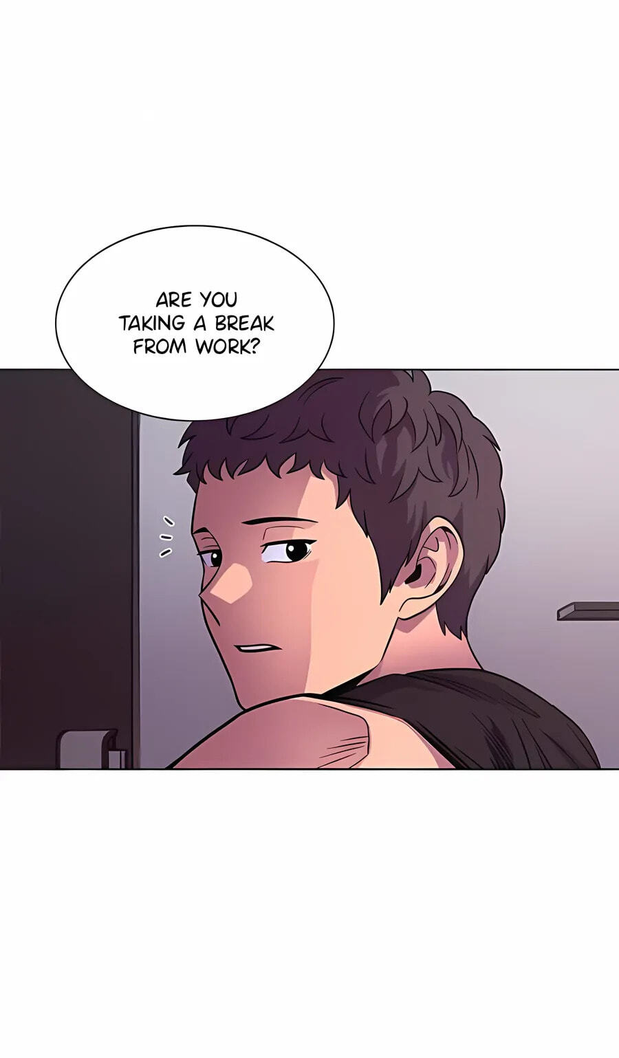 Read 1 Second chapter 273 image 16 on Lezhin
