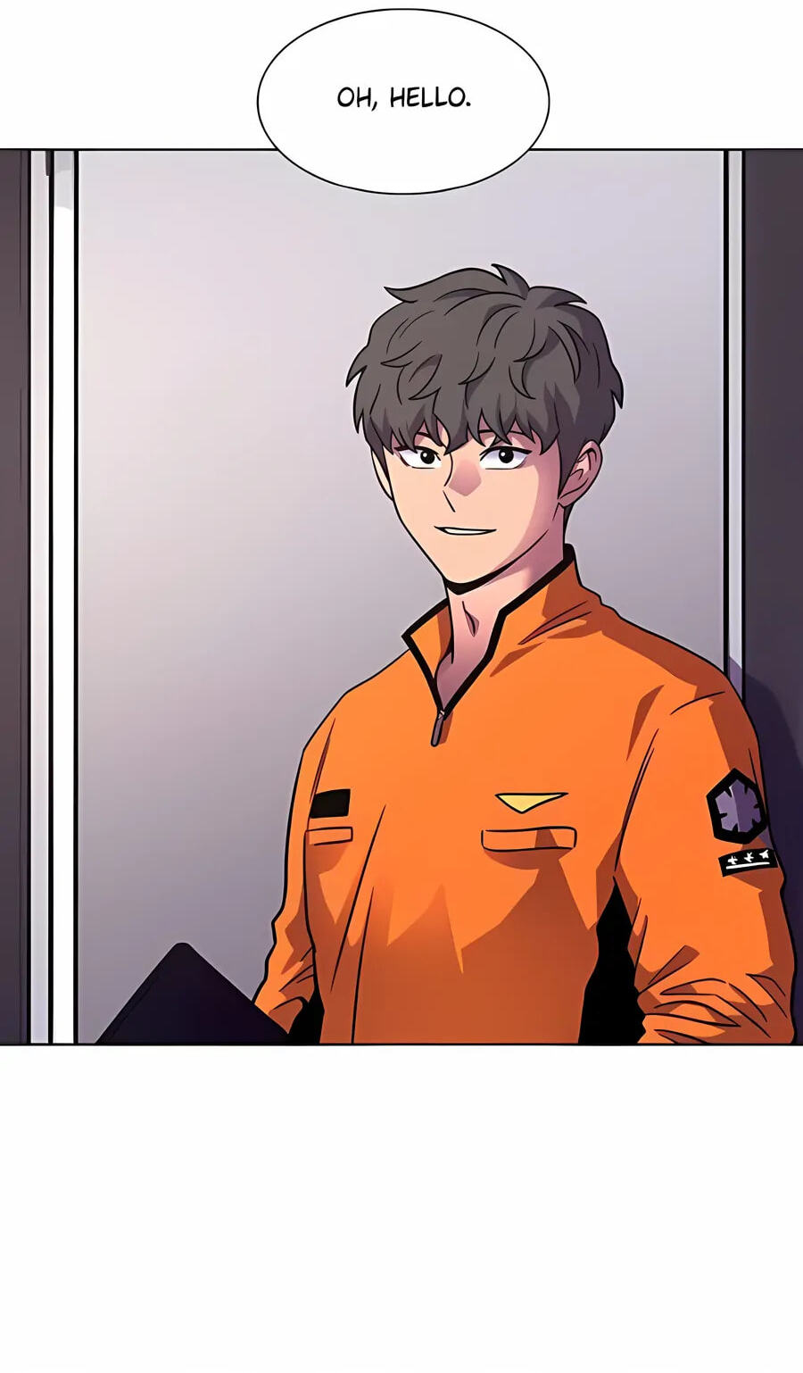 Read 1 Second chapter 273 image 17 on Lezhin