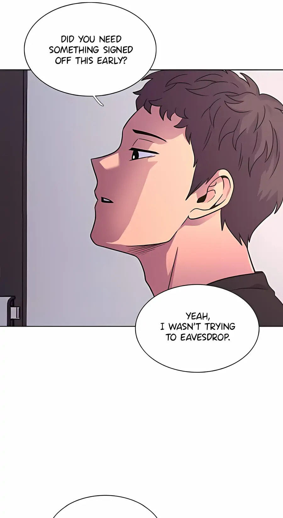 Read 1 Second chapter 273 image 18 on Lezhin