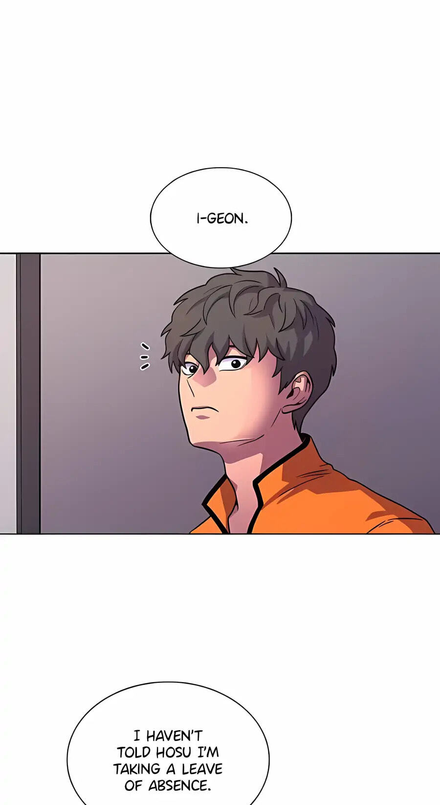 Read 1 Second chapter 273 image 20 on Lezhin