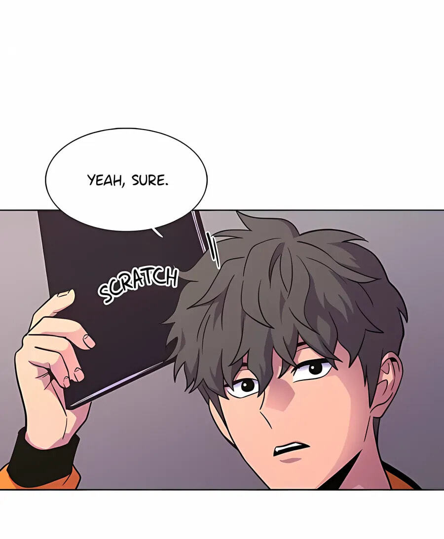 Read 1 Second chapter 273 image 22 on Lezhin
