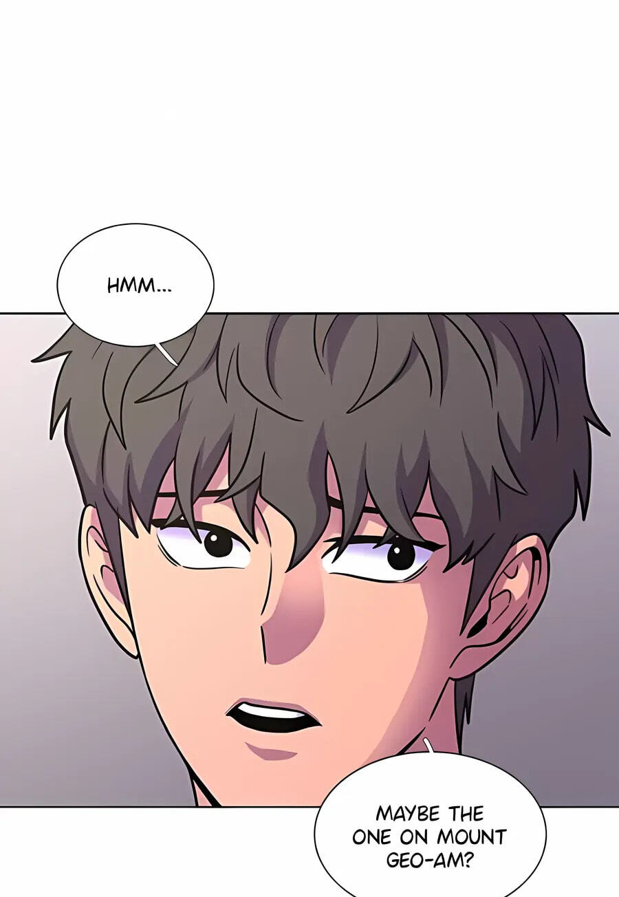 Read 1 Second chapter 273 image 26 on Lezhin