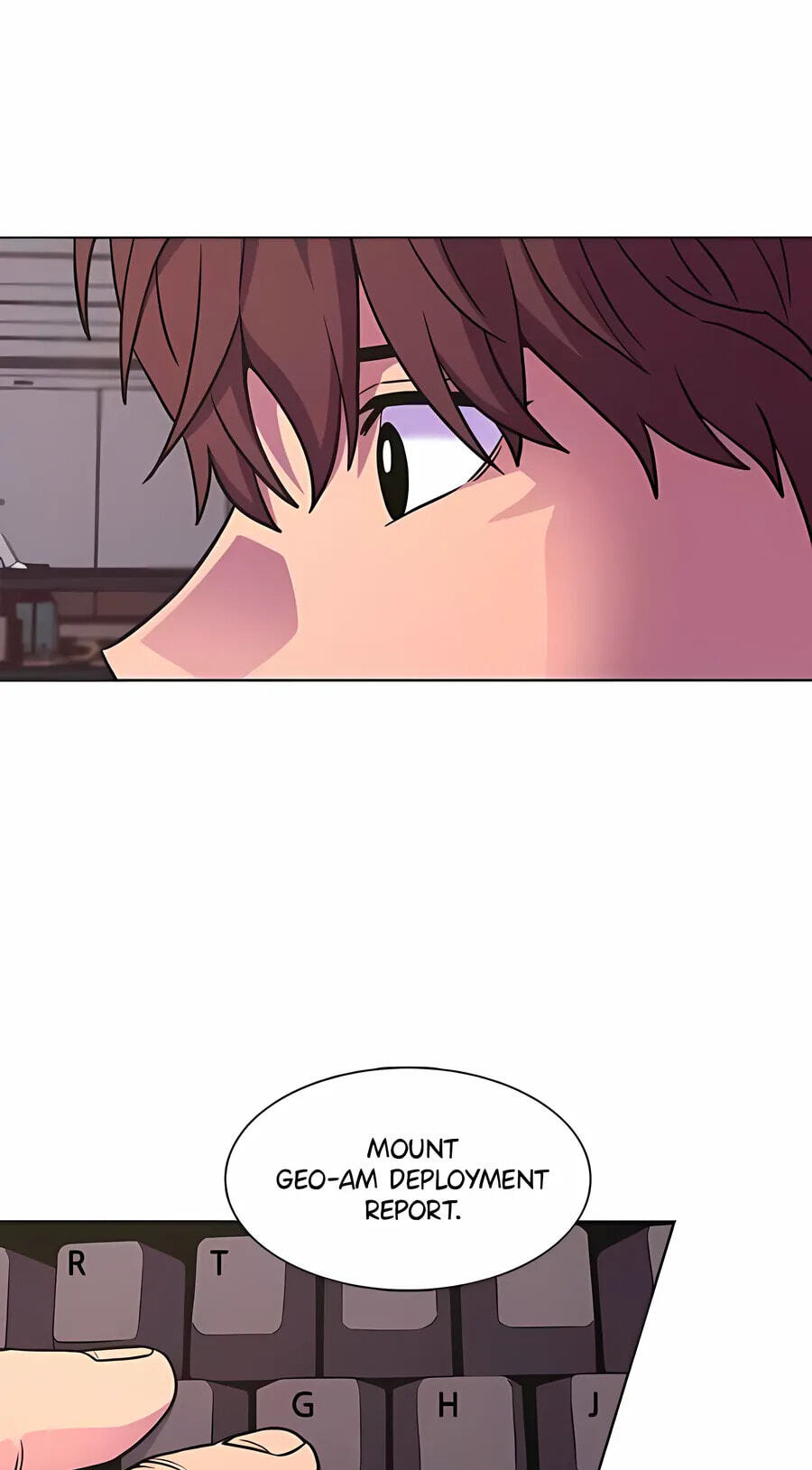 Read 1 Second chapter 273 image 34 on Lezhin
