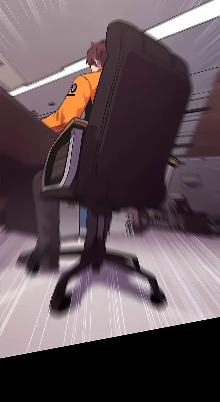 Read 1 Second chapter 273 image 37 on Lezhin