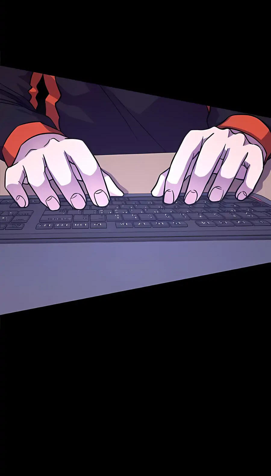 Read 1 Second chapter 273 image 43 on Lezhin