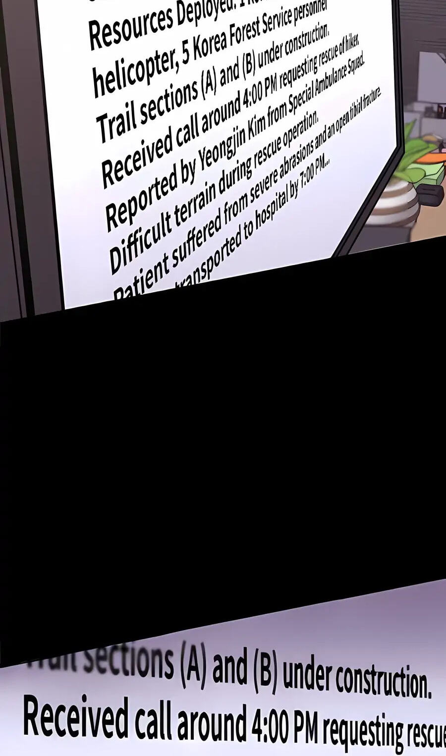 Read 1 Second chapter 273 image 45 on Lezhin