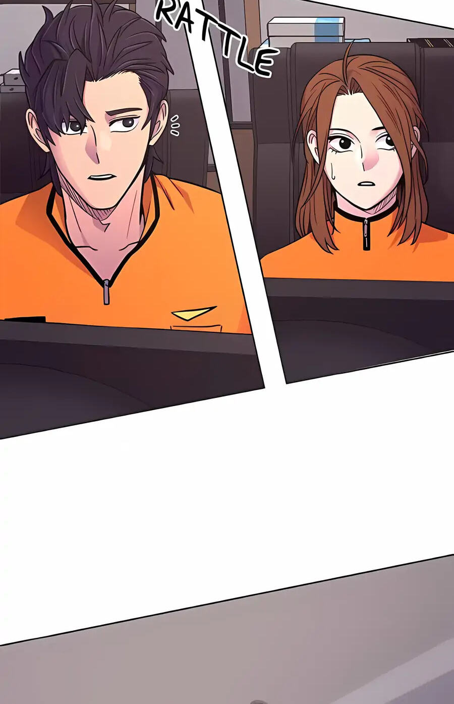 Read 1 Second chapter 273 image 47 on Lezhin